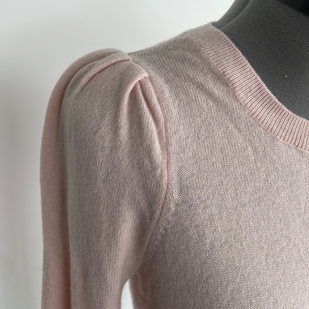 Cashmere & Wool Sweater JOIE